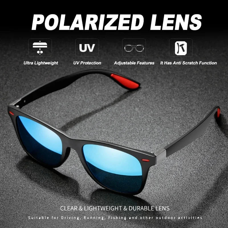 Polarized Sunglasses