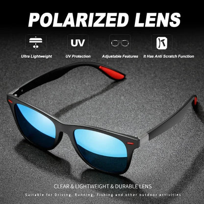 Polarized Sunglasses