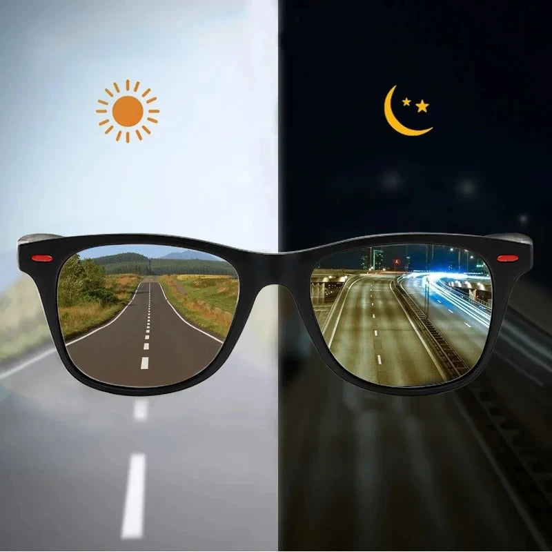 Polarized Sunglasses