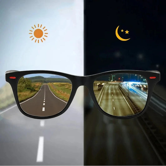 Polarized Sunglasses