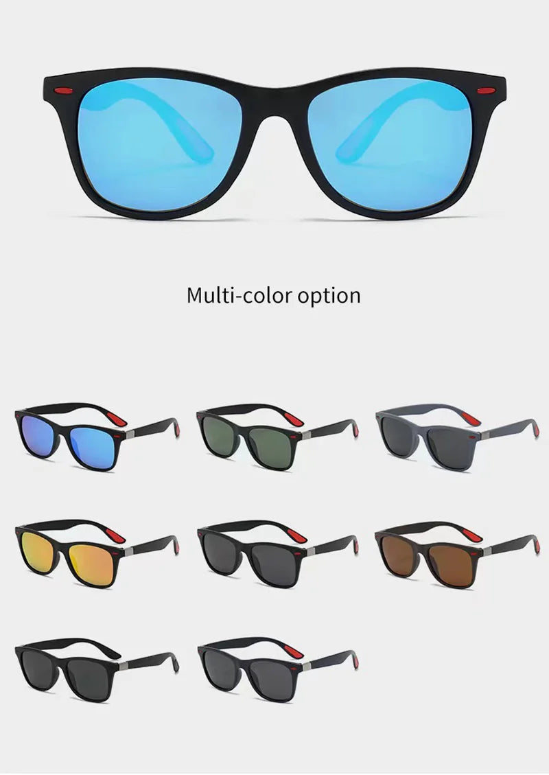 Polarized Sunglasses