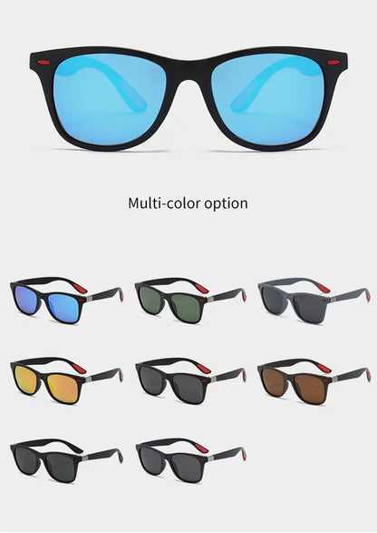Polarized Sunglasses